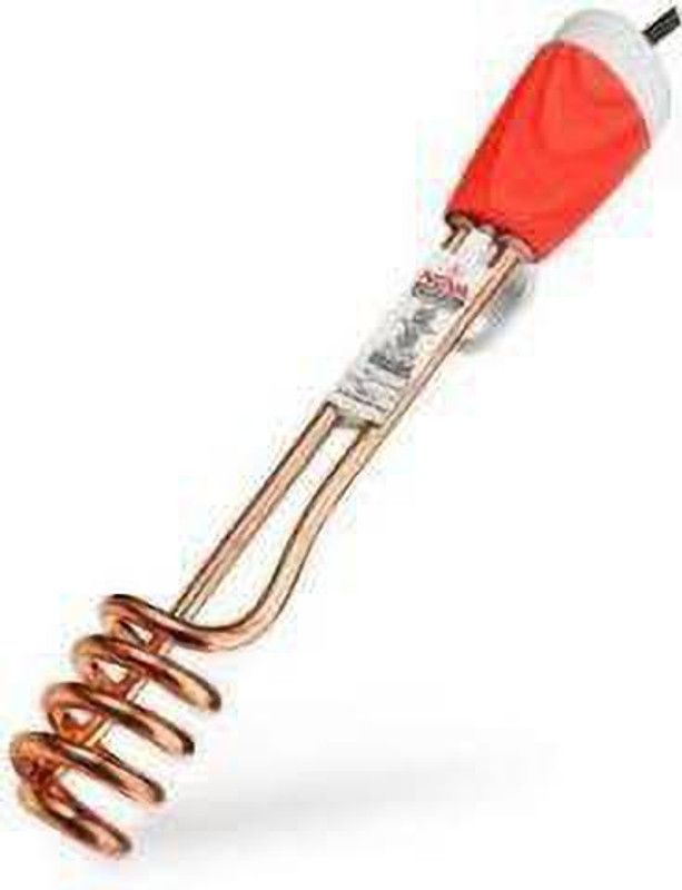 Smart Fitness High Quality RGIB-20 1500 Watt immersion heater rod Copper Plated 1500 W ID428 1500 W Shock Proof Immersion Heater Rod  (Water)