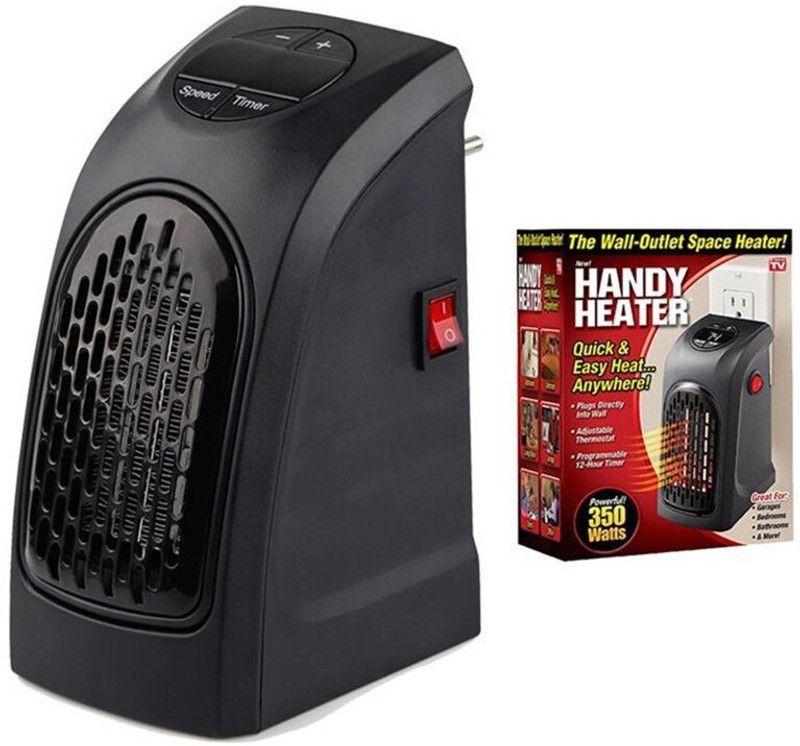 Skys & Ray RH-1420 Room Heater In smart space heater portable handy heater space heaters indoor Small Space Heater Fan Room Heater