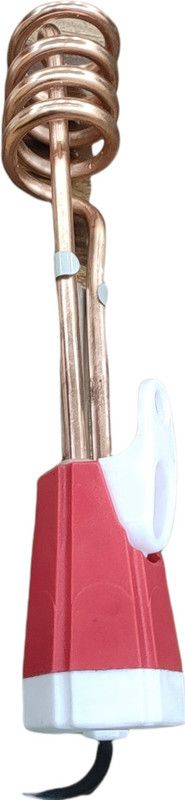 IRONIFY IMMERSION ROD COPPER COATING HIGH QUALITY MATERIAL 1000 W Immersion Heater Rod  (COPPER)