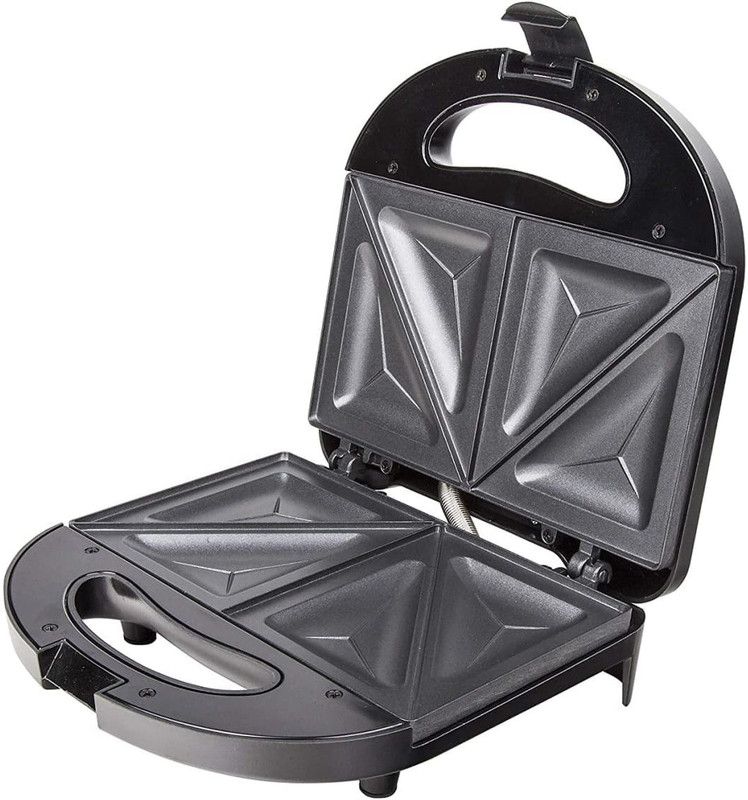 MAGIC T-104 Grill  (Black)