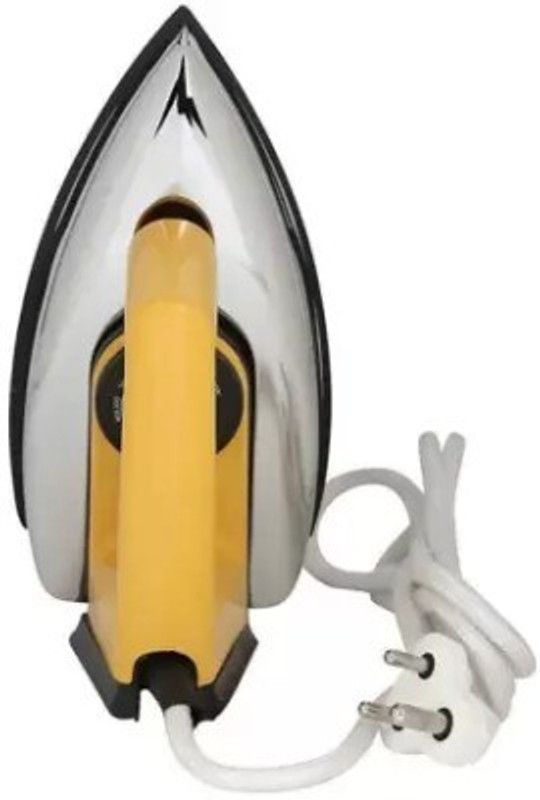 CATCHIFY 9540 750 W Dry Iron  (Magic Yellow)