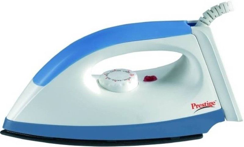 Prestige PDI-02 10000 W Dry Iron  (Blue)
