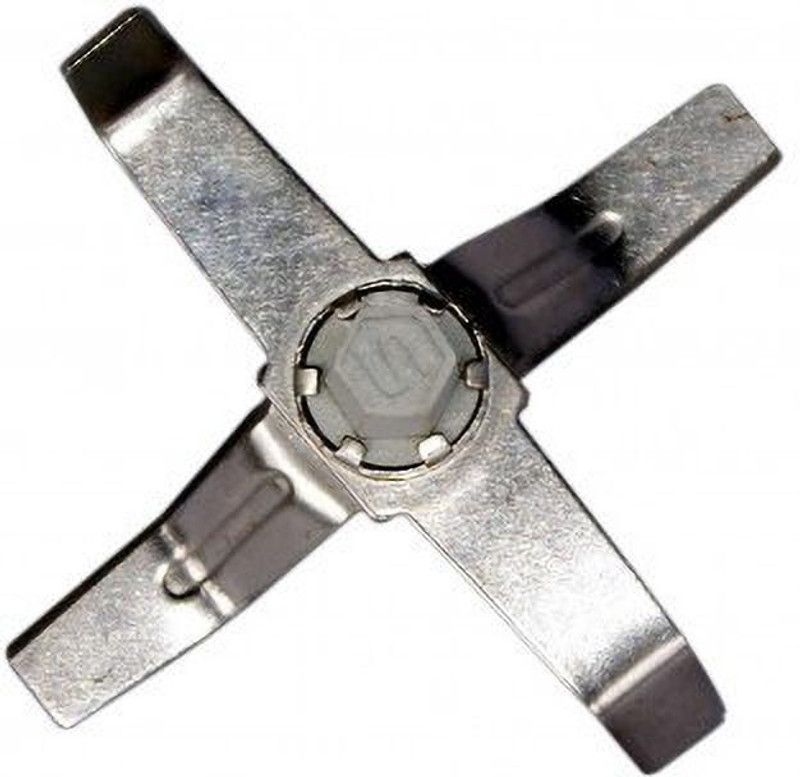 QEMIQ ®-"SUMEET DRY JAR BLADE ONLY-2 UNITS- Mixer Blender Blade