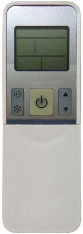 Topmarque LE140 LLYOD Remote Controller  (White)