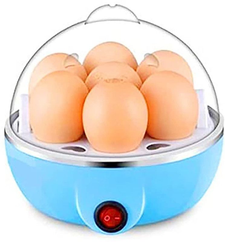 Kuisner EGB-65 Egg Cooker  (7 Eggs)