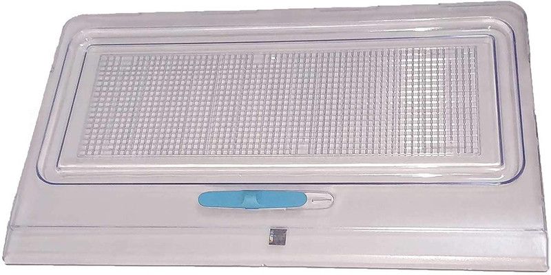 Payflip Vegetable Basket Cover for LG Single Door Fridge 3550JF1012 Capacity 245 LTR Fridge Door Shelf