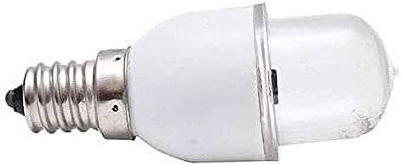 Zubi 5655 LED Fridge Freezer Light Bulb  (2 W)
