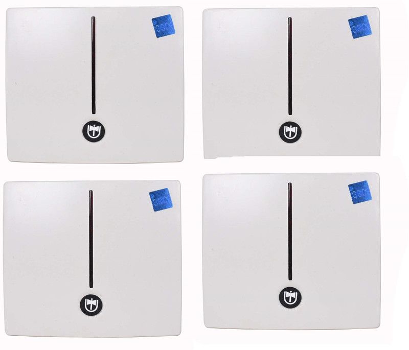 Comfortnetic Water Tank Overflow Alarm Battery Operated UW-07 DC Wired Sensor Security System