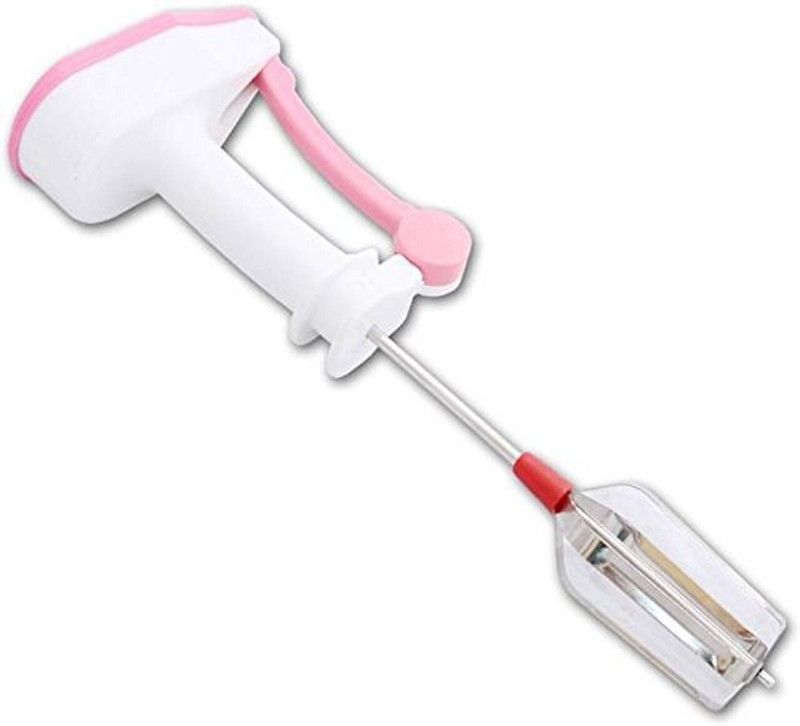 SPIRITUAL HOUSE SH-134 0 W Hand Blender  (Multicolor)