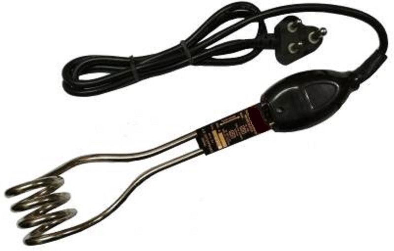 MREE Electric Immersion Water Heating Rod With Mark 2K Watt 2000 W Immersion Heater Rod  (Water)