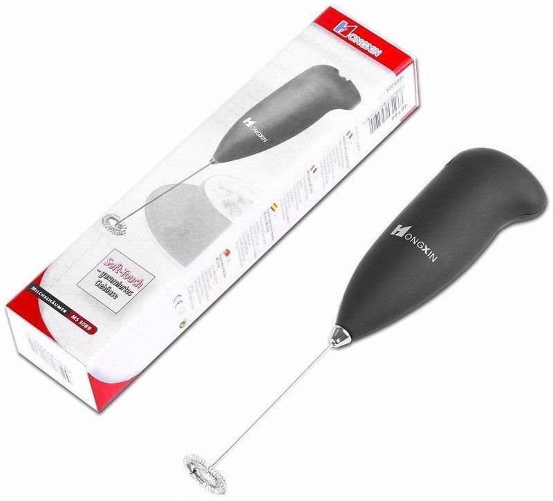 SunShine Traders hand ble01 50 W Electric Whisk  (Black)