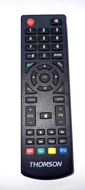 RM Remote Control Compatible for Model LG Remote Controller  (Black)