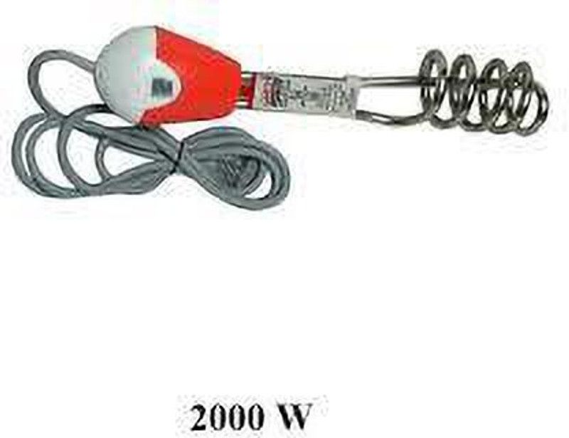 REINVENTORS High Quality RGIB-20 1500 Watt immersion heater rod Copper Plated 1500 W ID710 1500 W Shock Proof Immersion Heater Rod  (Water)