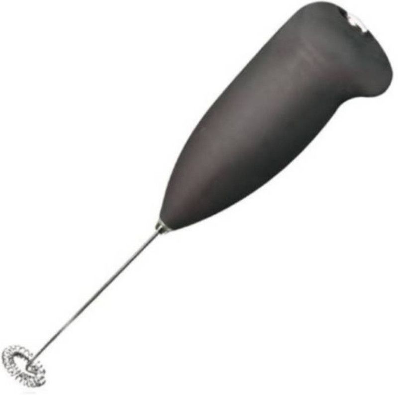 Epyz Epyz-Milk-Frother 10 Cups Coffee Maker  (Black)