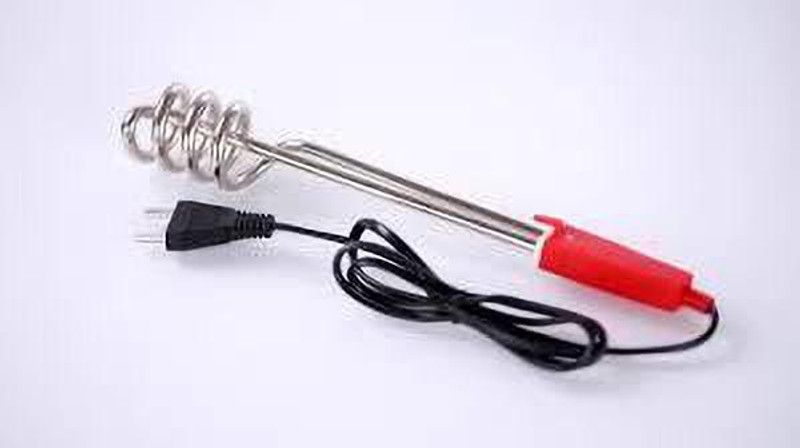 Smart Fitness High Quality RGIB-20 1500 Watt immersion heater rod Copper Plated 1500 W ID589 1500 W Shock Proof Immersion Heater Rod  (Water)