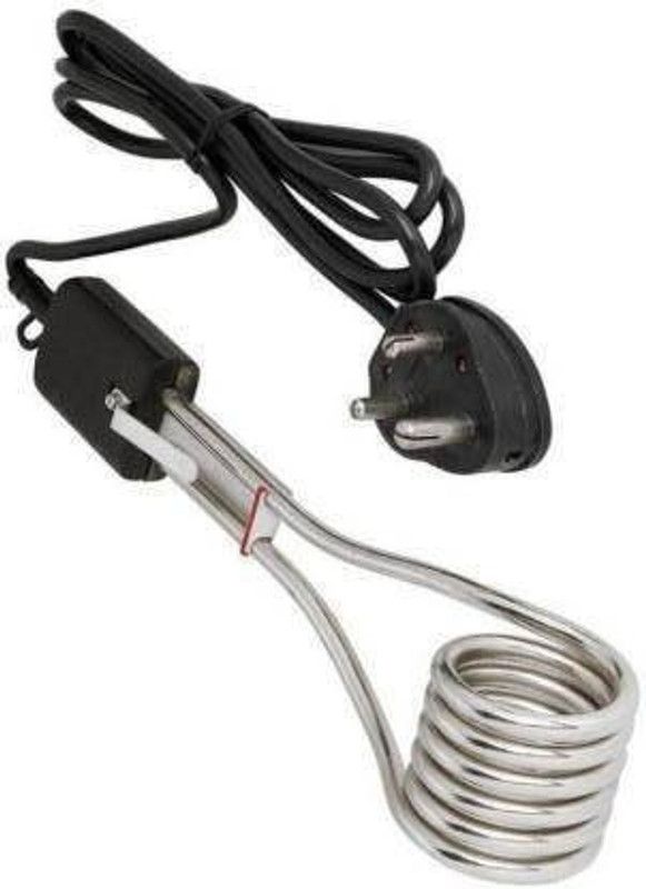 Smart Fitness High Quality RGIB-20 1500 Watt immersion heater rod Copper Plated 1500 W ID200 1500 W Shock Proof Immersion Heater Rod  (Water)