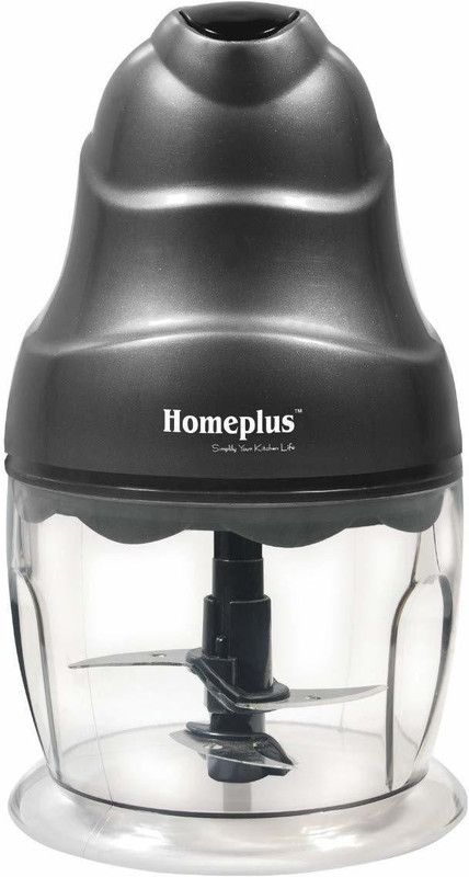 Home Plus Electric Vegetable & Fruit Chopper  (Vegetable Chopper)