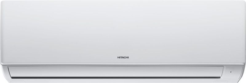 Hitachi 1.5 Ton 3 Star Split Inverter Expandable AC - White  (RSD/ESD/CSD-318HBEA.Z, Copper Condenser)