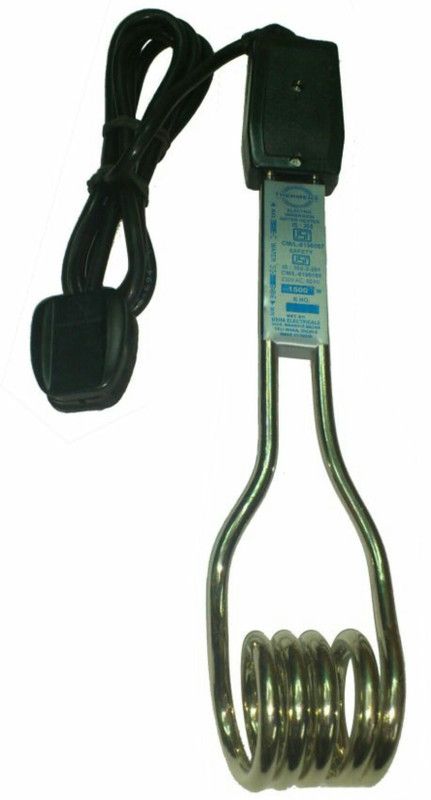 KAILASH je redon /zippron/skyfall 1500 W Immersion Heater Rod  (water)