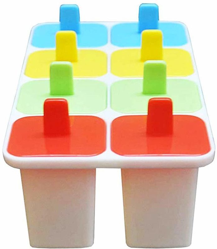 CrossPan 80 ml Manual Ice Cream Maker  (Multicolor)
