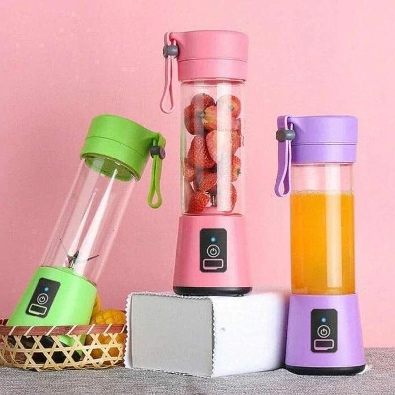 Digitara Fruit Juicer Electric Machine, Fruit Mixer, Electric Juicer Electric Juice Mixer 30 Juicer (1 Jar, Violet)