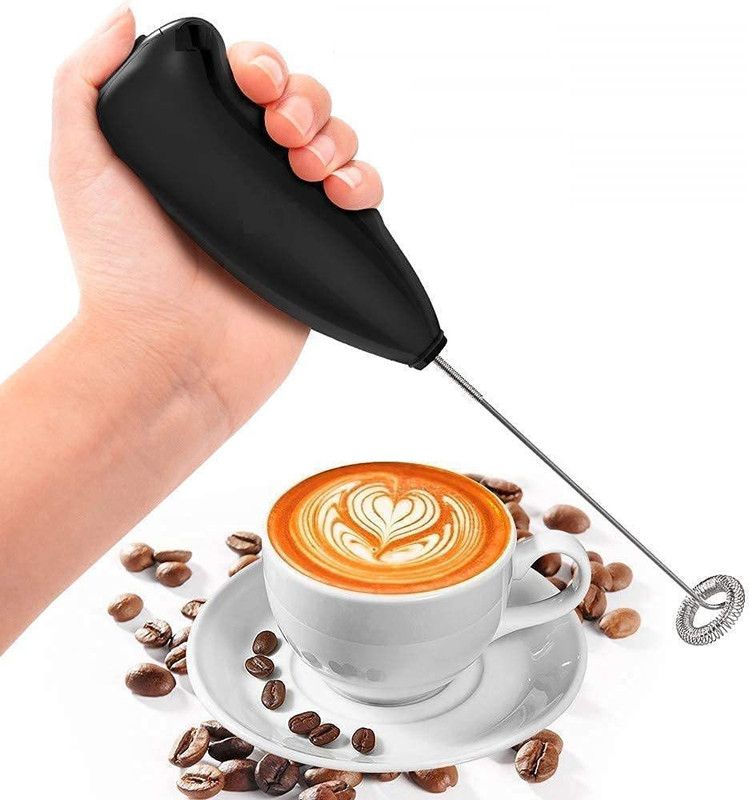 DAZZLE Hand Blender 50 W Hand Blender  (Black)