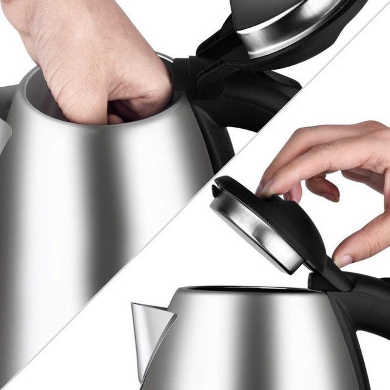 Geutejj by Geutejj Electric Kettle Multi Cooker Electric Kettle_34 Electric Kettle  (2 L, Multicolor)