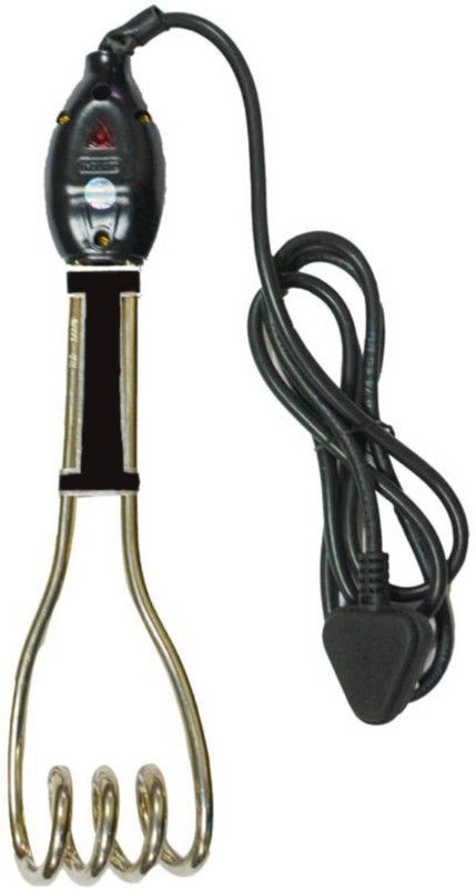Earth Ro System Metro classic AG 1500 W Immersion Heater Rod  (Water)