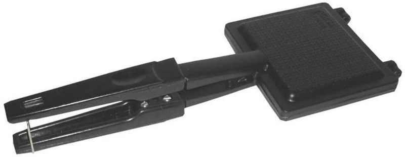 Home use Jenny Toaster Toast  (Black)