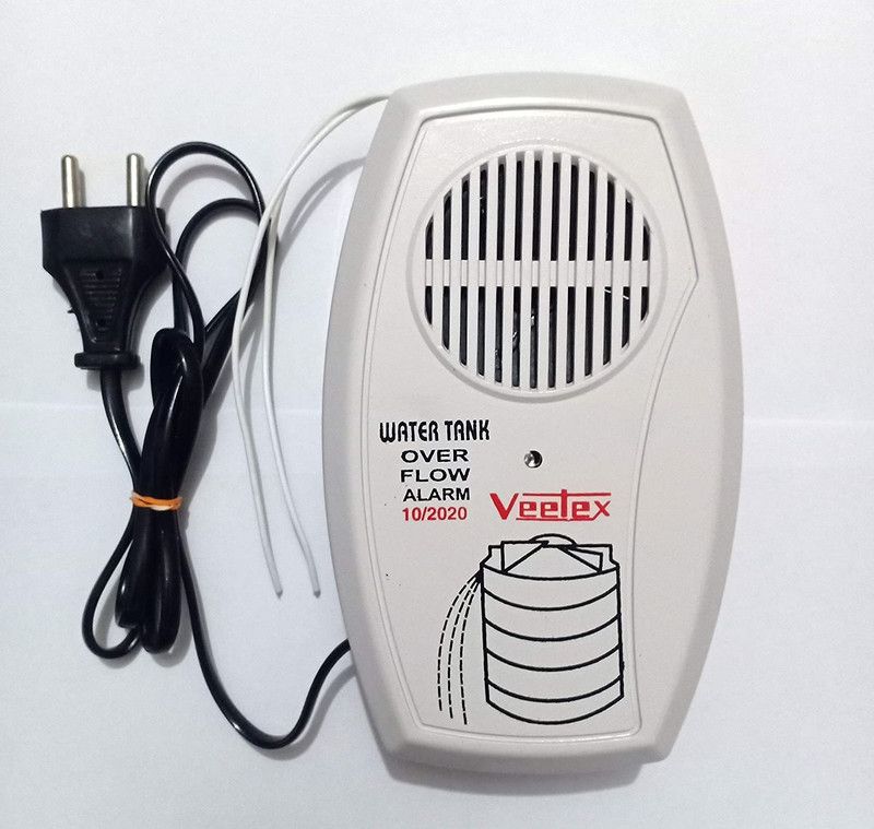 Abhisek water_tank_006 Wired Sensor Security System
