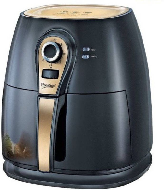 Prestige PAF 3.0 Air Fryer  (2.2 L)