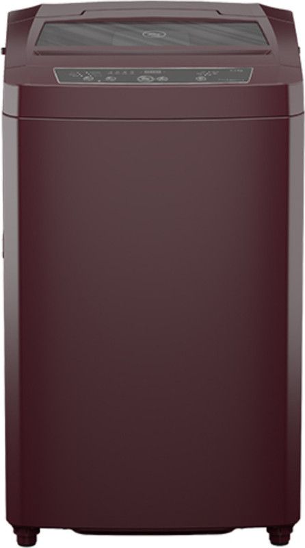 Godrej 6.5 kg Fully Automatic Top Load Washing Machine Grey  (WTEON ADR 65 5.0 PFDTN GPGR)