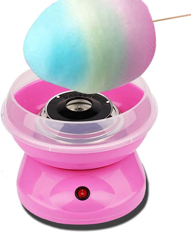 MISHTI ENTERPRISE Machine without Ribbons Cotton Candy Maker