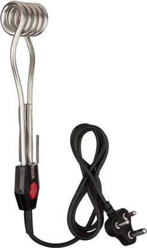 BAJAJ immersion 1500 watt copper material 1500 W Immersion Heater Rod  (water)