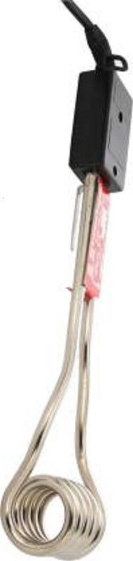 ORTEC Water Heater With Havy wire 1500 W Immersion Heater Rod (Water) 1500 W Immersion Heater Rod  (WATER)
