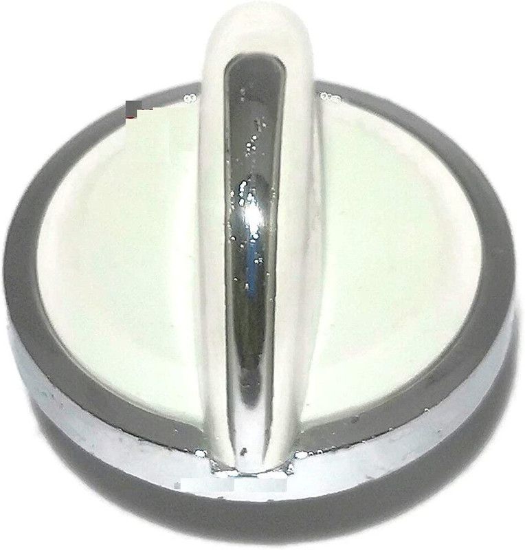 spareplanet Knob Compatible with Samsung Semi Automatic Washing Machine (Set of 4 Pieces) Appliance Knob