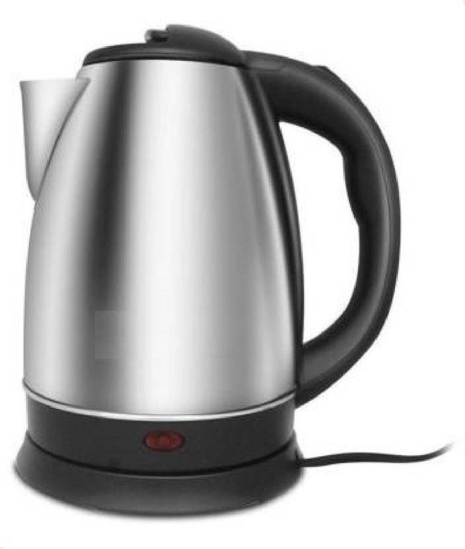 MAITRI ENTERPRISE SC-20A Beverage Maker  (2 L, Silver , Black)