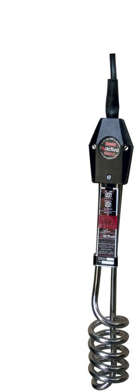 ACTIVA Maxima 2000 Watt Classic 2000 W Immersion Heater Rod  (Water)