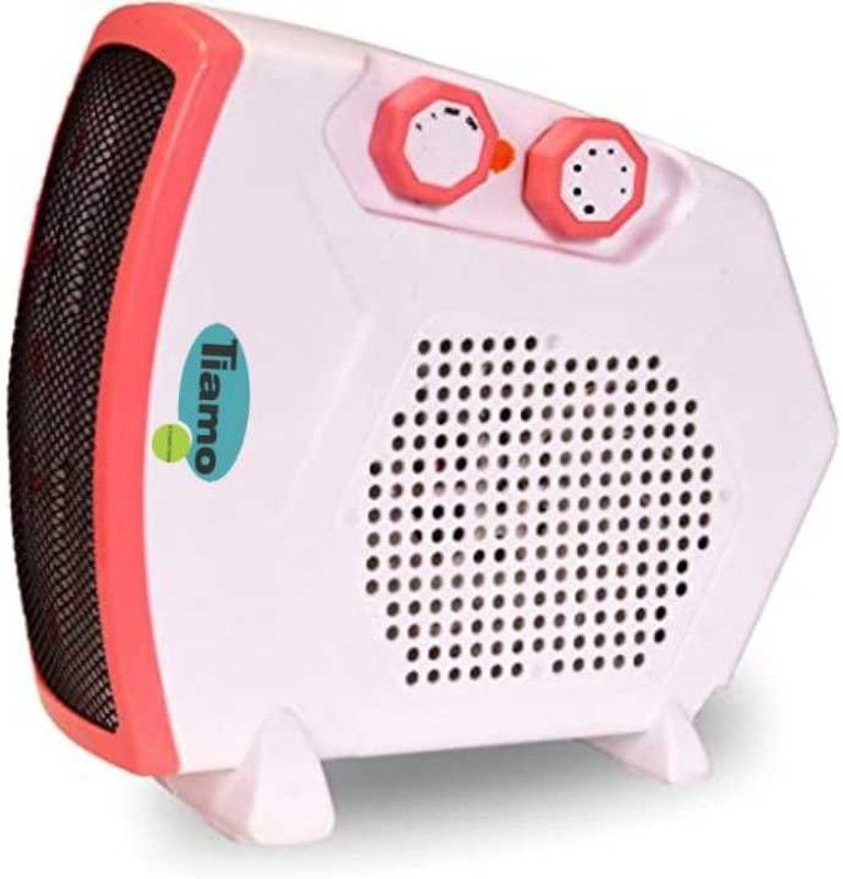 tiamo Warmex Fan Room Heater