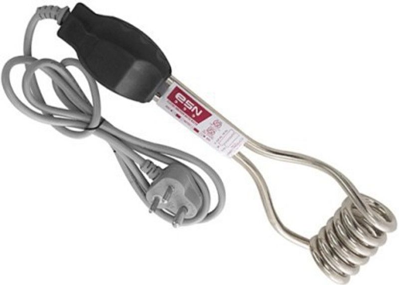 REINVENTORS High Quality RGIB-20 1500 Watt immersion heater rod Copper Plated 1500 W ID213 1500 W Shock Proof Immersion Heater Rod  (Water)