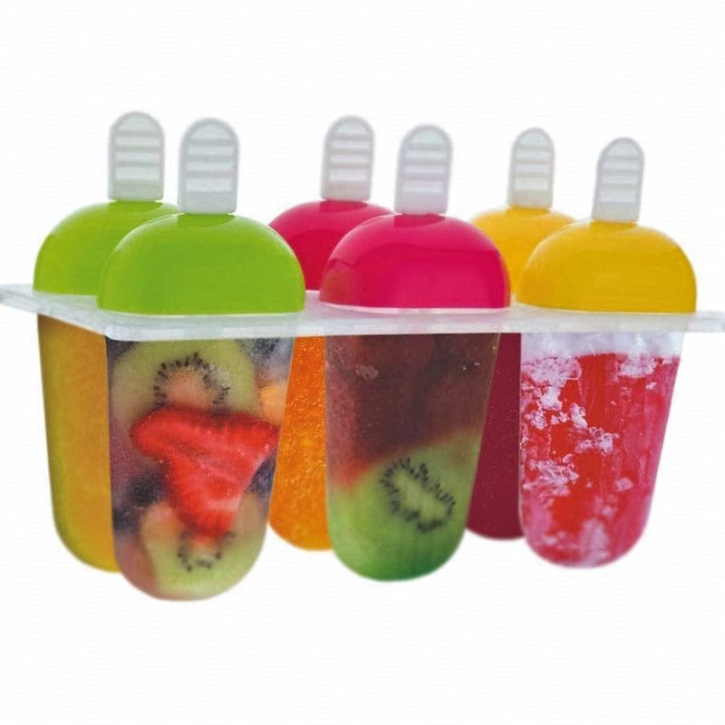 Krishna Enterprise 100 ml Manual Ice Cream Maker  (White)
