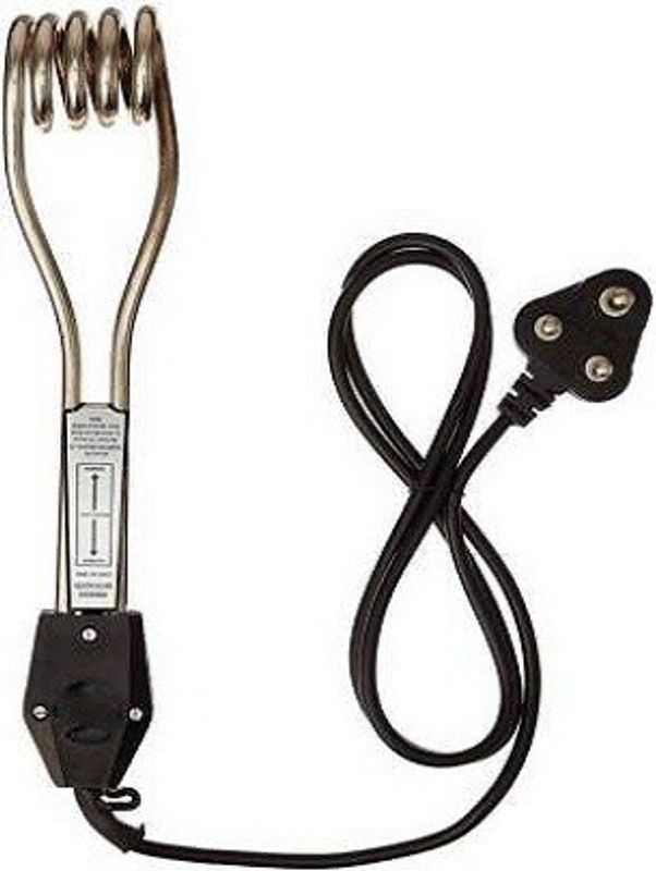 KRISHVIA 1903 1500 W Immersion Heater Rod  (Water)