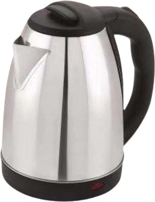 AparnaElectric AE32323 Beverage Maker  (2 L, Silver)