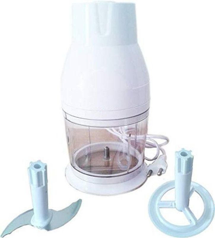 jyome Electric Vegetable Chopper  (3)