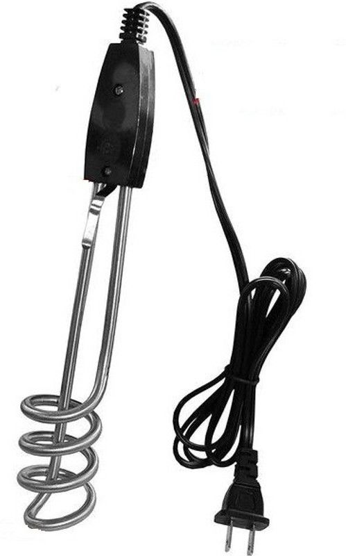 MOREL 1000W-220V WATER HEATER PORTABLE ELECTRIC IMMERSION ELEMENT BOILER 1000 W IMMERSION HEATER ROD (WATER) 1000 W Immersion Heater Rod  (WATER)