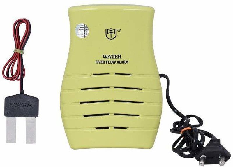 Comfortnetic Water Tank Overflow Alarm UW-22 AC Wired Sensor Security System