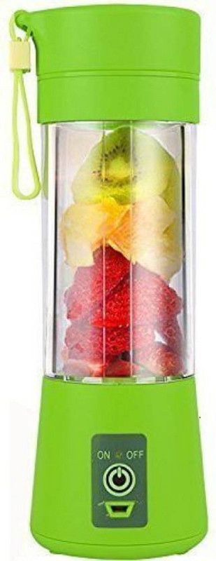 Unique Buyer juicer bottle-electric juicer machine Mixer Juicer Jar  (380 ml)