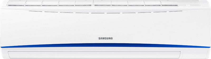 SAMSUNG 1.5 Ton 3 Star Split AC - White  (AR18RG3BAWK/AR18RG3BAWKNNA /AR18RG3BAWKXNA, Copper Condenser)