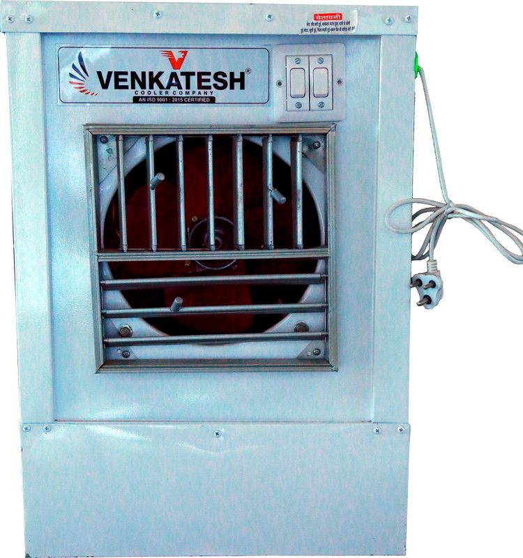 venkatesh cooler company 25 L Room/Personal Air Cooler  (WATH, VCC95278740142)