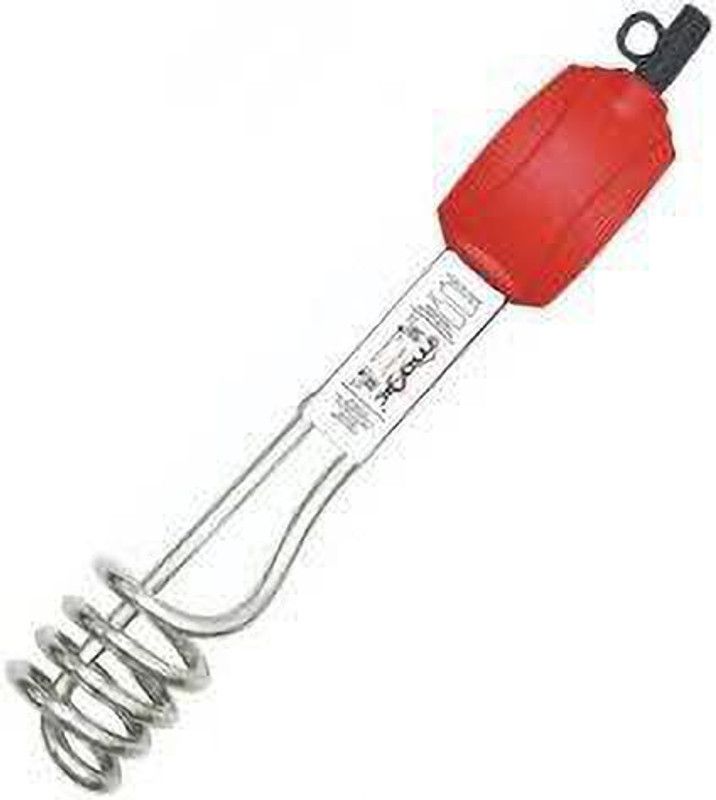 Smart Fitness High Quality RGIB-20 1500 Watt immersion heater rod Copper Plated 1500 W ID14 1500 W Shock Proof Immersion Heater Rod  (Water)